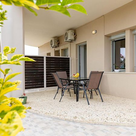 Golden Key Apartments Chania  Zewnętrze zdjęcie
