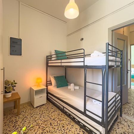 Golden Key Apartments Chania  Zewnętrze zdjęcie