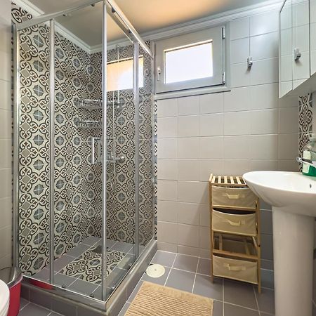 Golden Key Apartments Chania  Zewnętrze zdjęcie