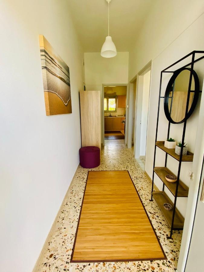 Golden Key Apartments Chania  Zewnętrze zdjęcie