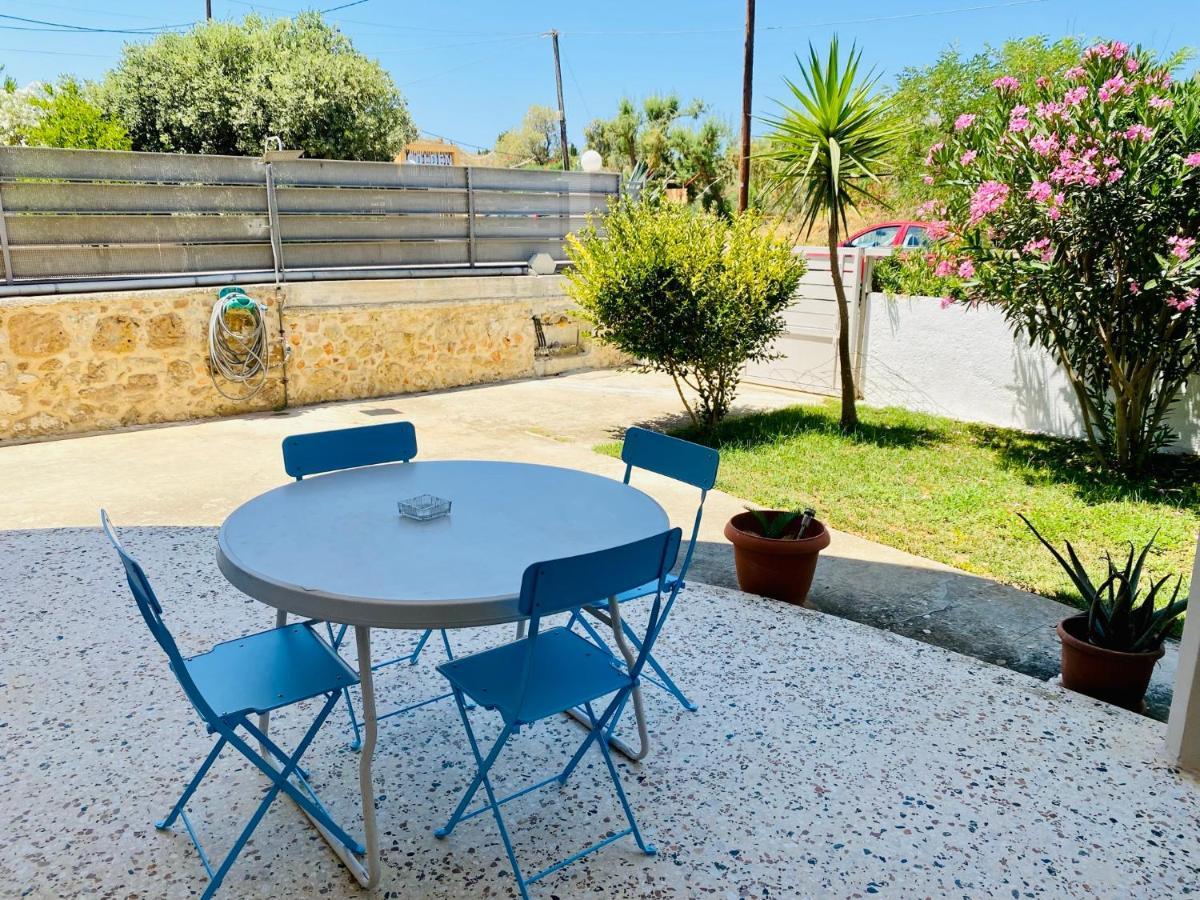 Golden Key Apartments Chania  Zewnętrze zdjęcie