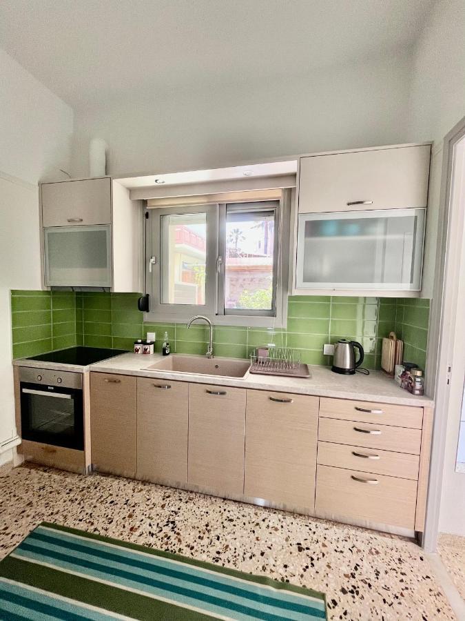 Golden Key Apartments Chania  Zewnętrze zdjęcie