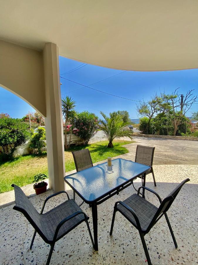 Golden Key Apartments Chania  Zewnętrze zdjęcie