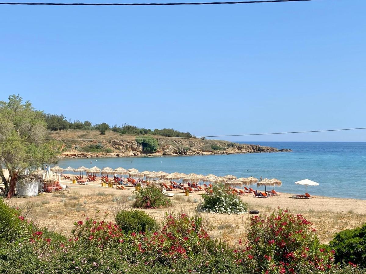 Golden Key Apartments Chania  Zewnętrze zdjęcie