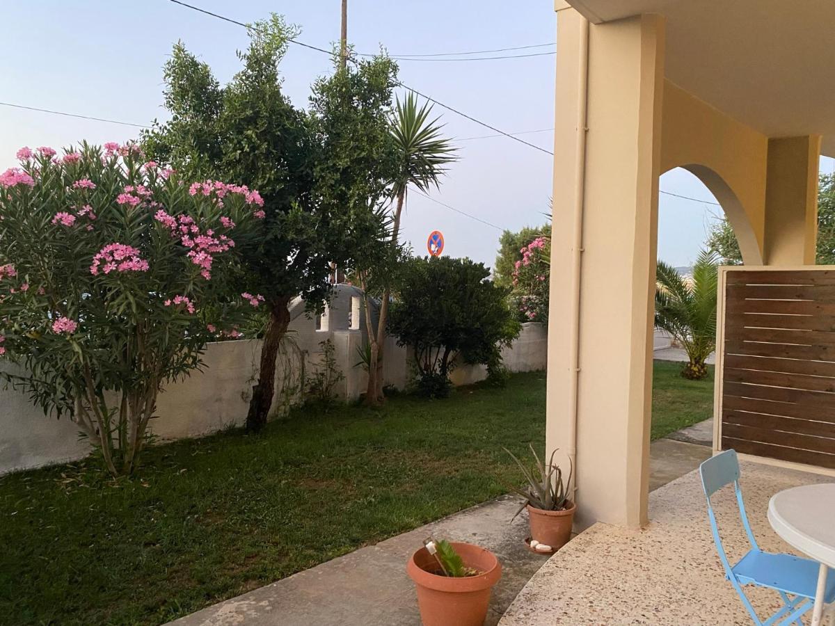 Golden Key Apartments Chania  Zewnętrze zdjęcie