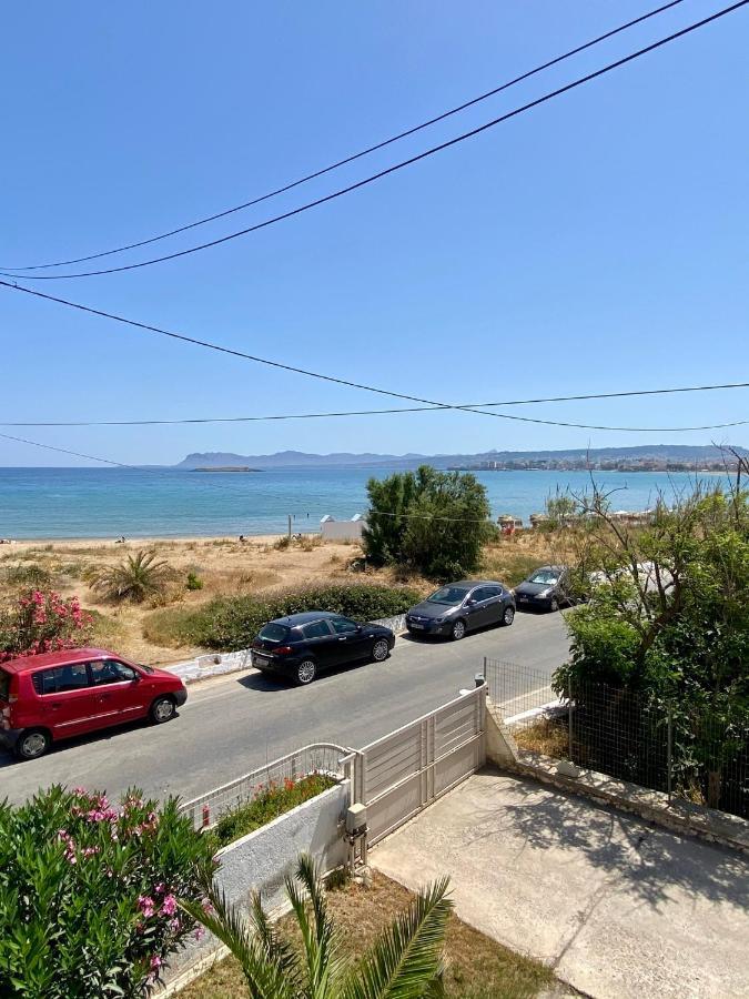 Golden Key Apartments Chania  Zewnętrze zdjęcie