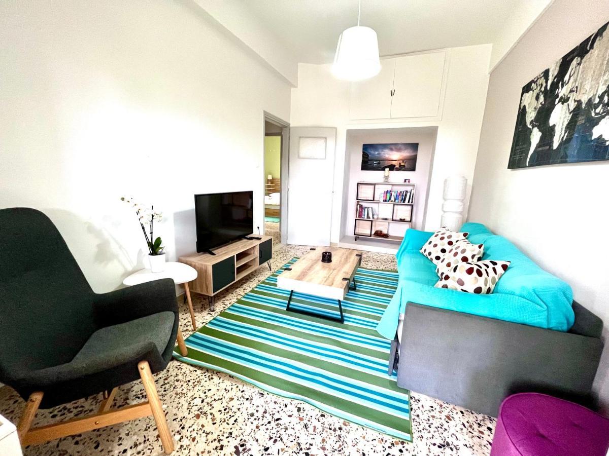 Golden Key Apartments Chania  Zewnętrze zdjęcie