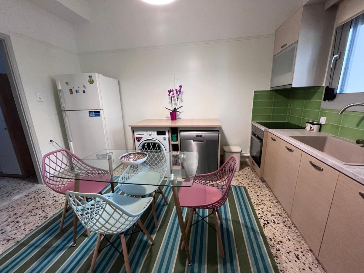 Golden Key Apartments Chania  Zewnętrze zdjęcie