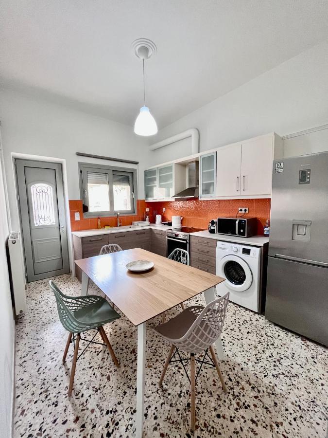 Golden Key Apartments Chania  Zewnętrze zdjęcie