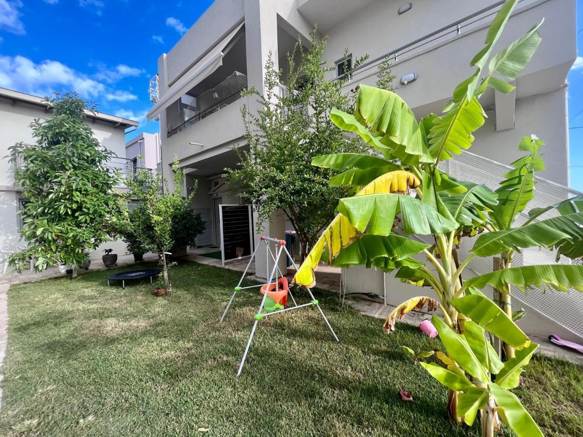 Golden Key Apartments Chania  Zewnętrze zdjęcie