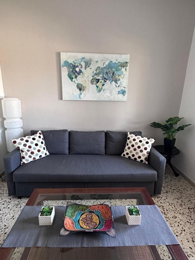 Golden Key Apartments Chania  Zewnętrze zdjęcie