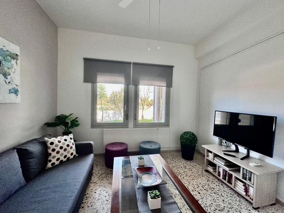 Golden Key Apartments Chania  Zewnętrze zdjęcie