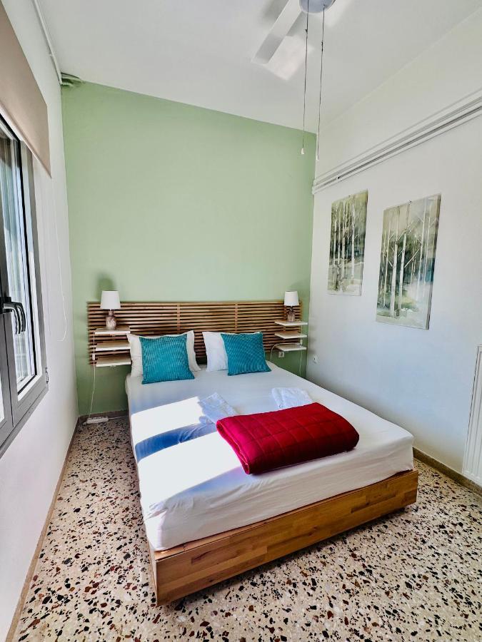 Golden Key Apartments Chania  Zewnętrze zdjęcie
