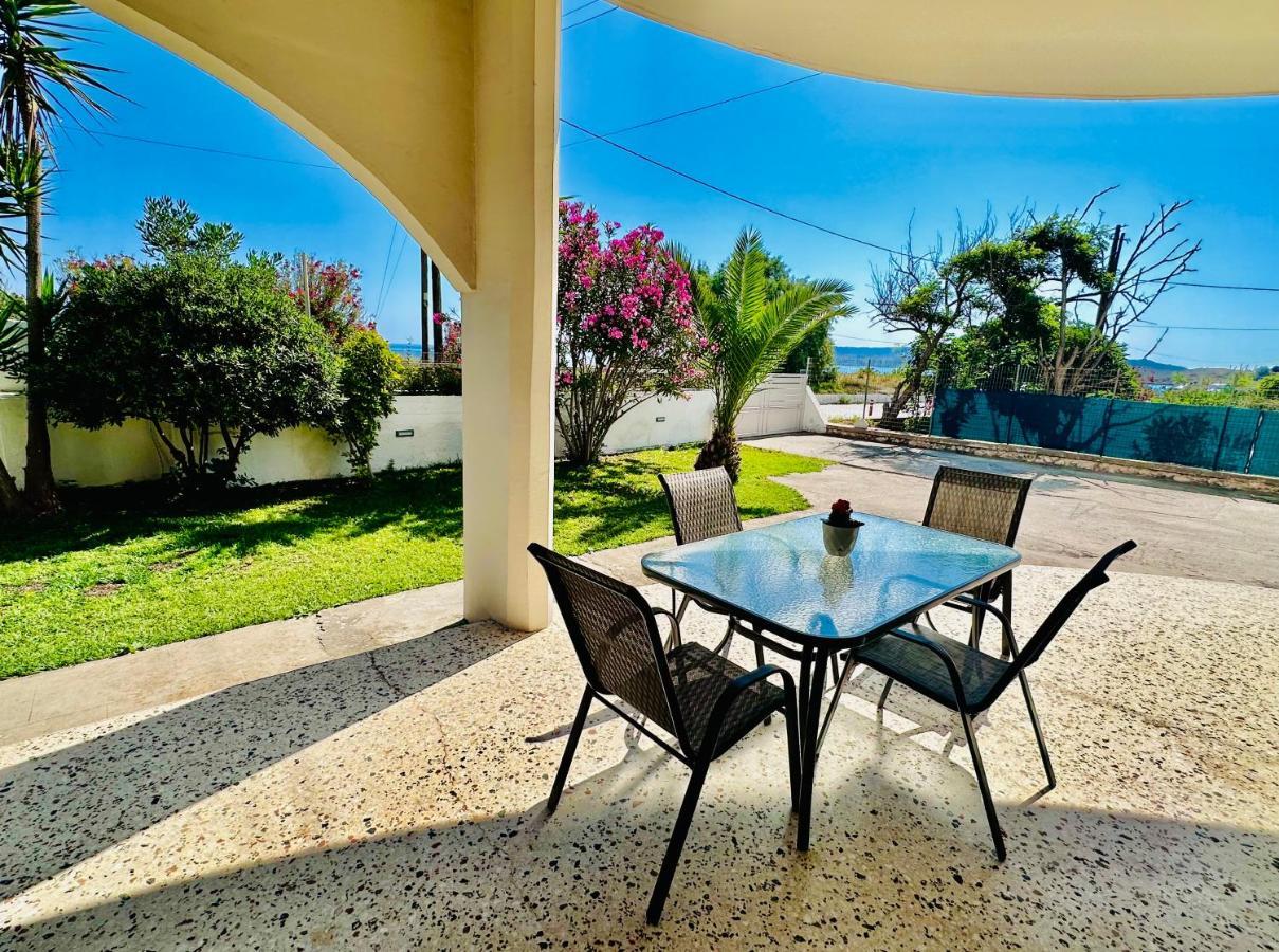 Golden Key Apartments Chania  Zewnętrze zdjęcie