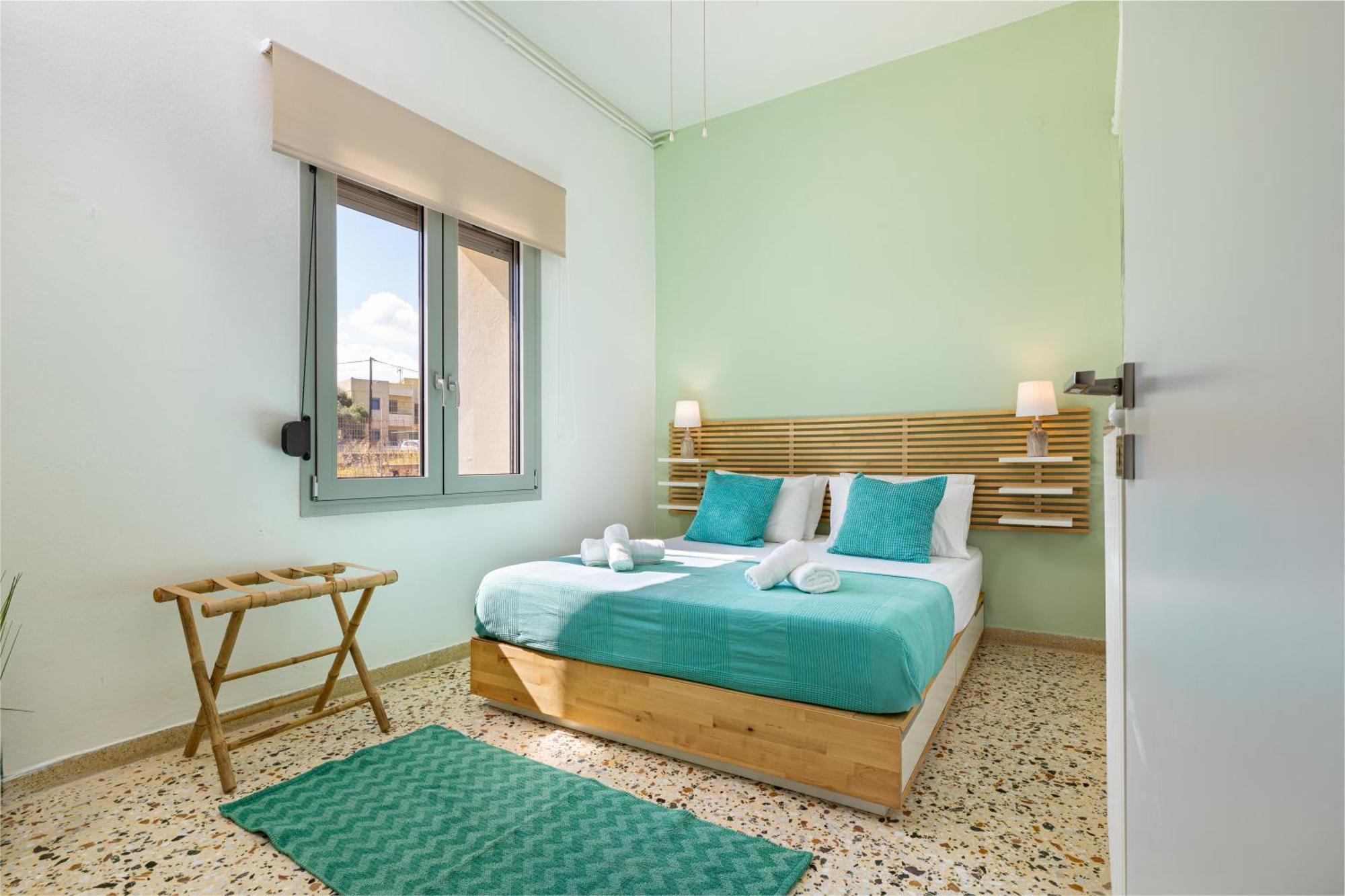 Golden Key Apartments Chania  Zewnętrze zdjęcie