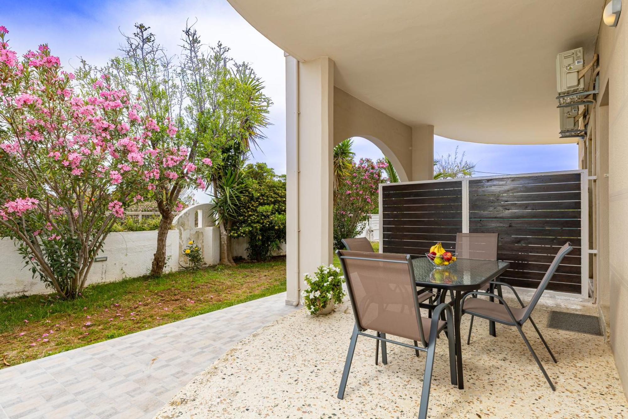 Golden Key Apartments Chania  Zewnętrze zdjęcie