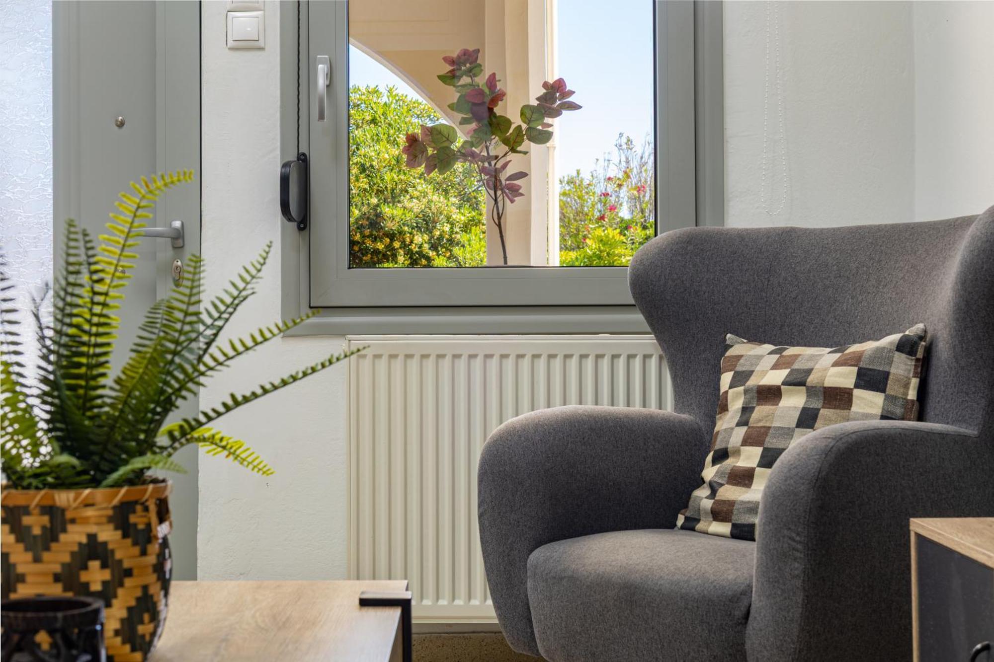 Golden Key Apartments Chania  Zewnętrze zdjęcie