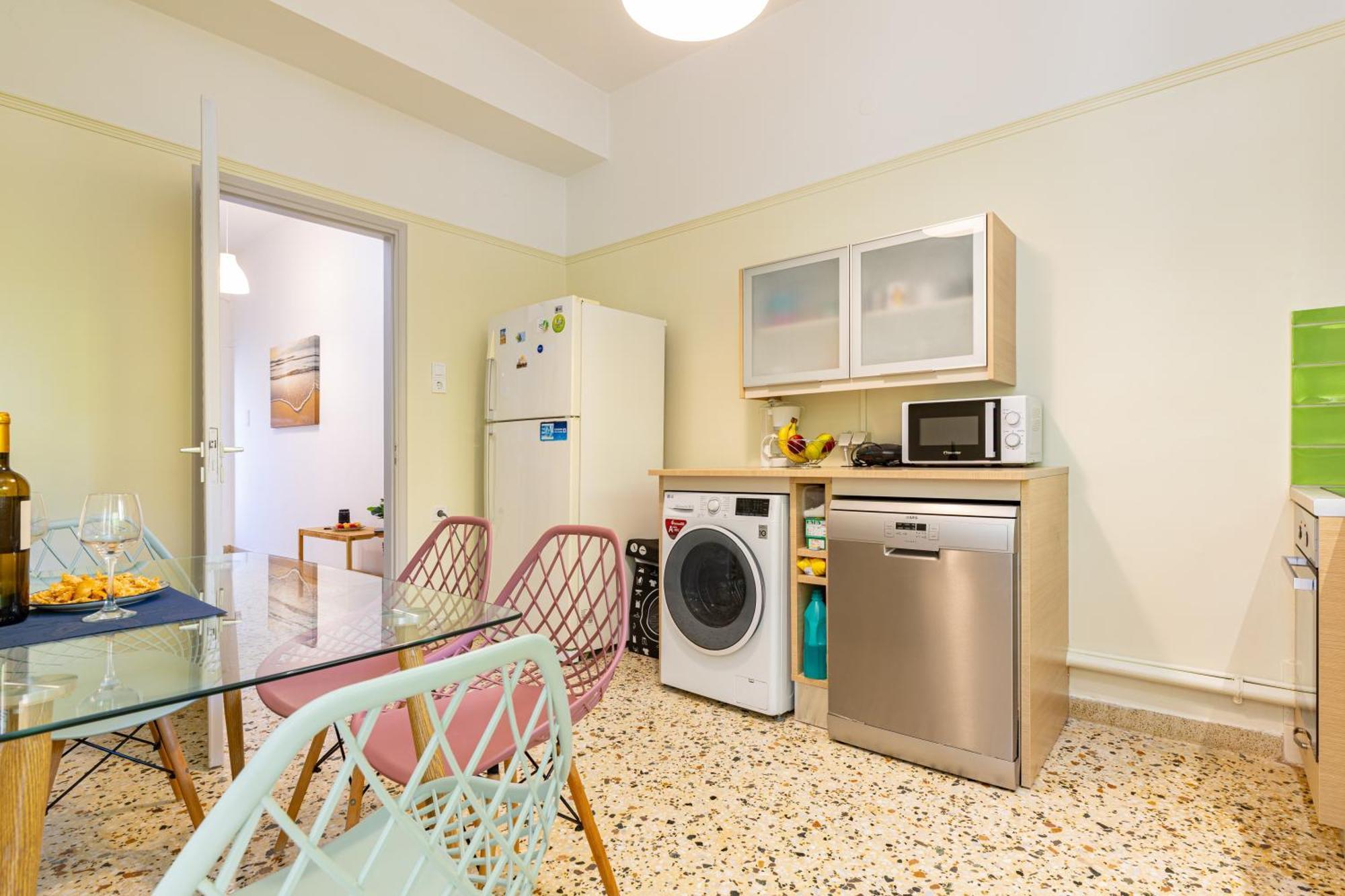 Golden Key Apartments Chania  Zewnętrze zdjęcie
