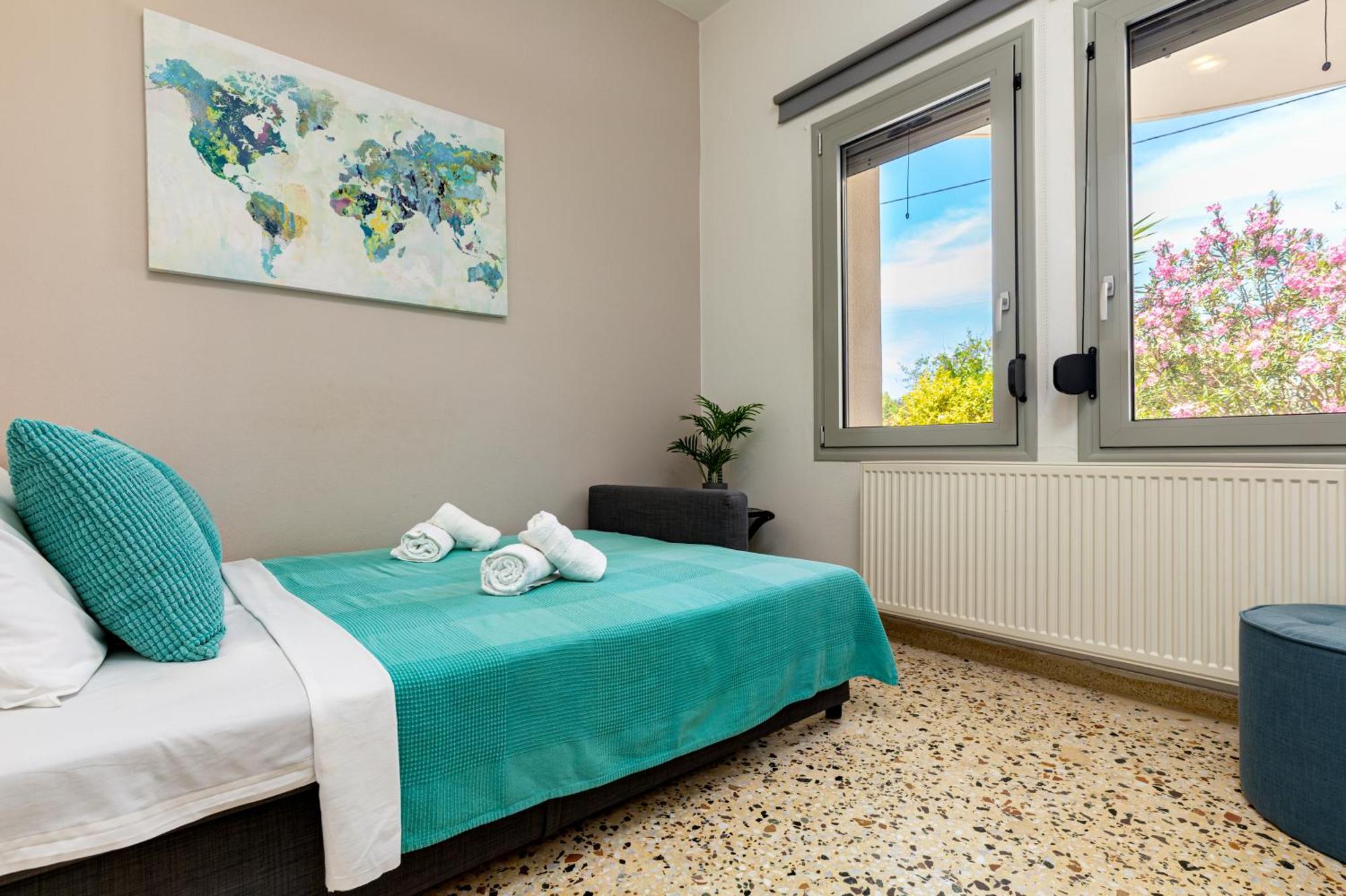 Golden Key Apartments Chania  Zewnętrze zdjęcie