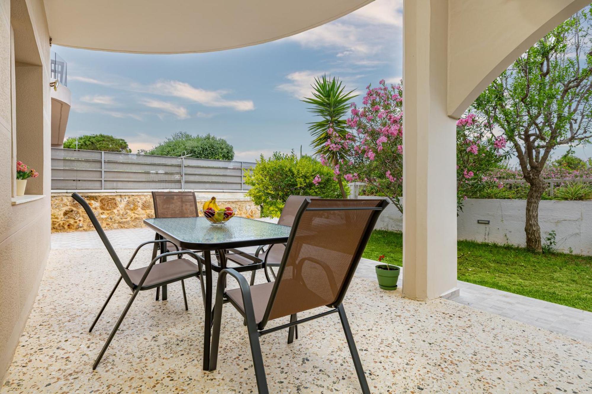 Golden Key Apartments Chania  Zewnętrze zdjęcie