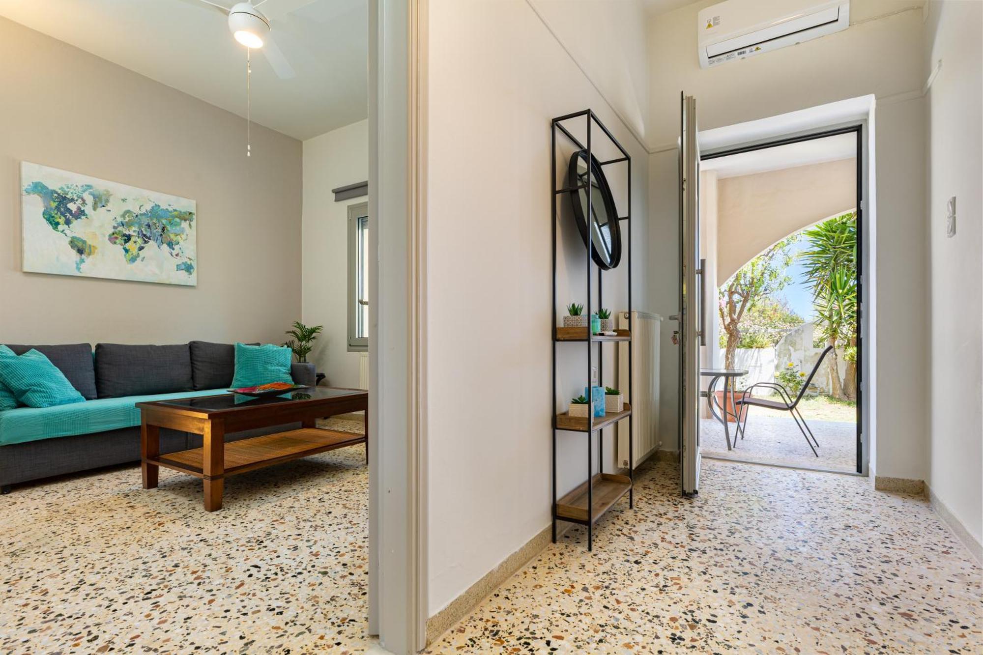 Golden Key Apartments Chania  Zewnętrze zdjęcie