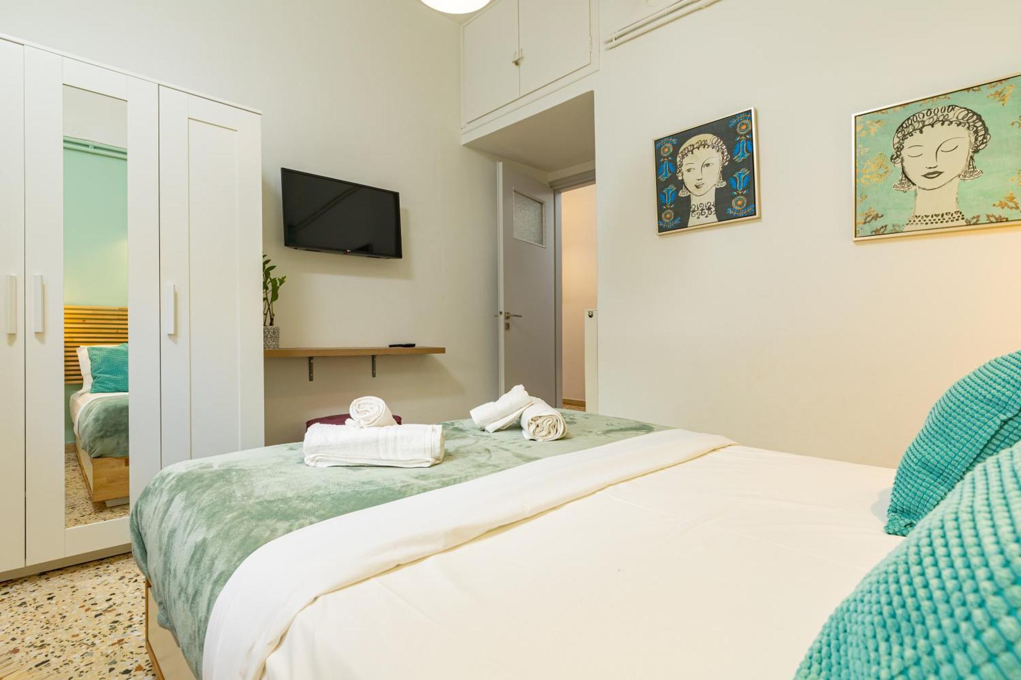 Golden Key Apartments Chania  Zewnętrze zdjęcie