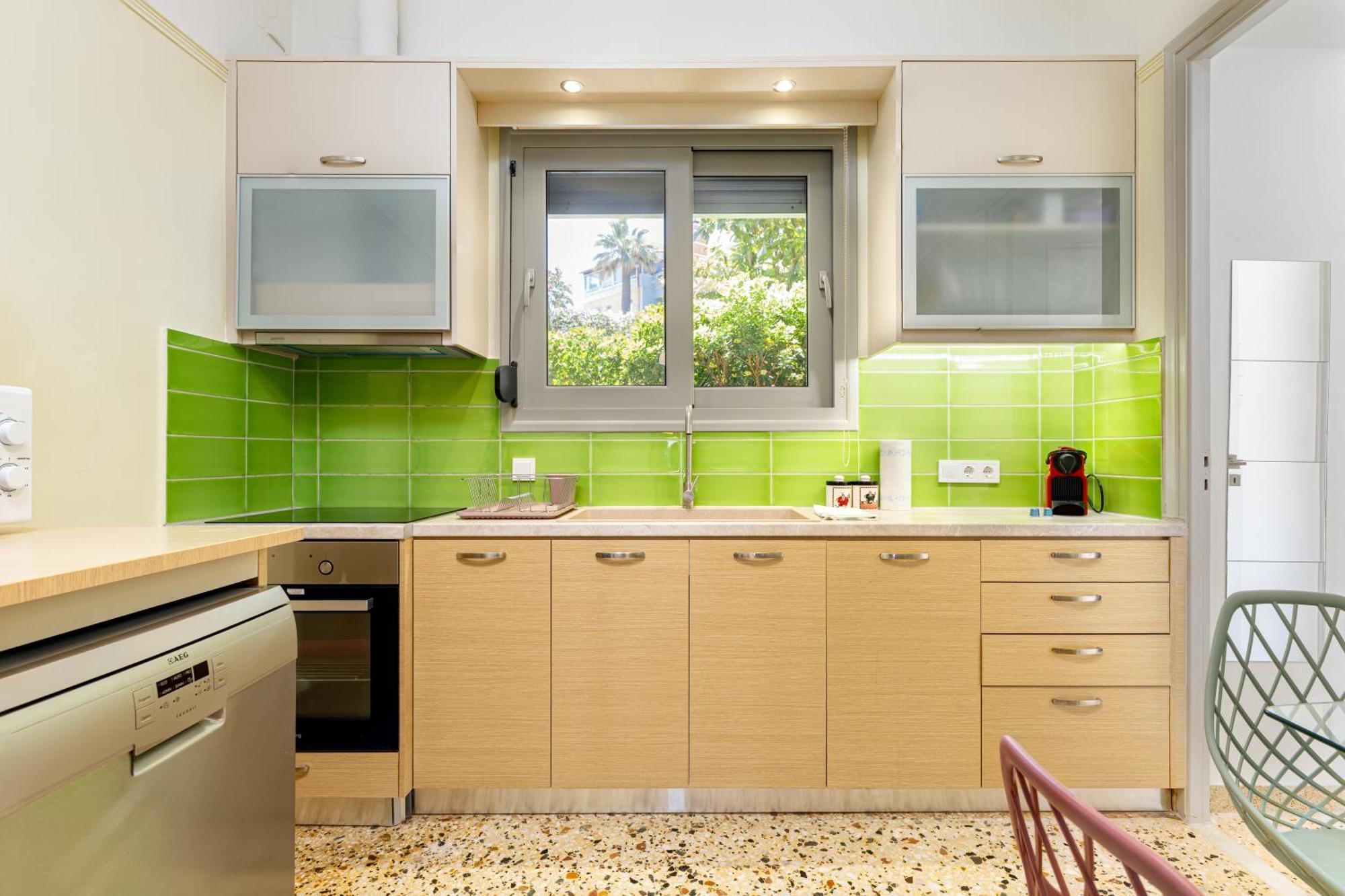 Golden Key Apartments Chania  Zewnętrze zdjęcie