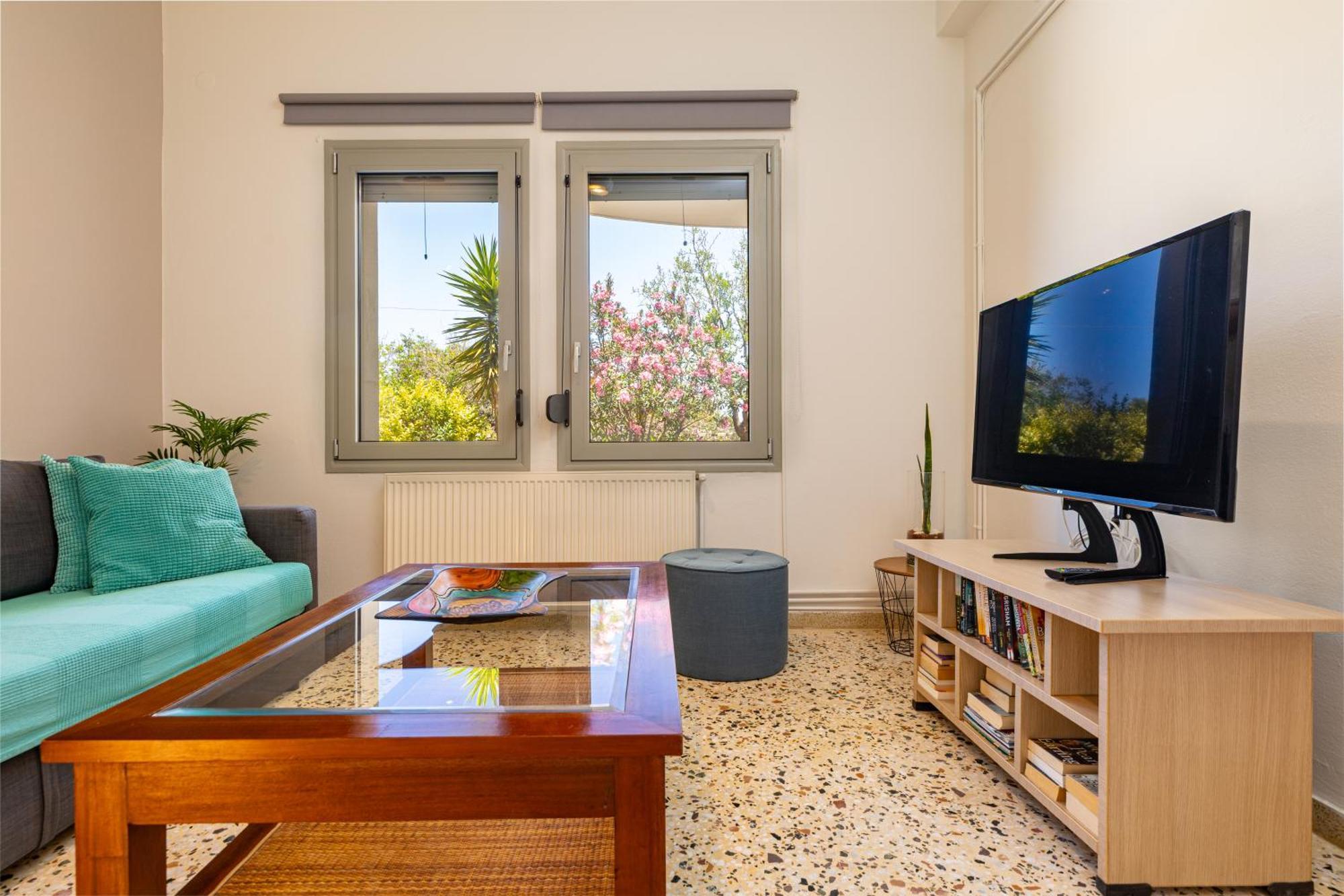 Golden Key Apartments Chania  Zewnętrze zdjęcie