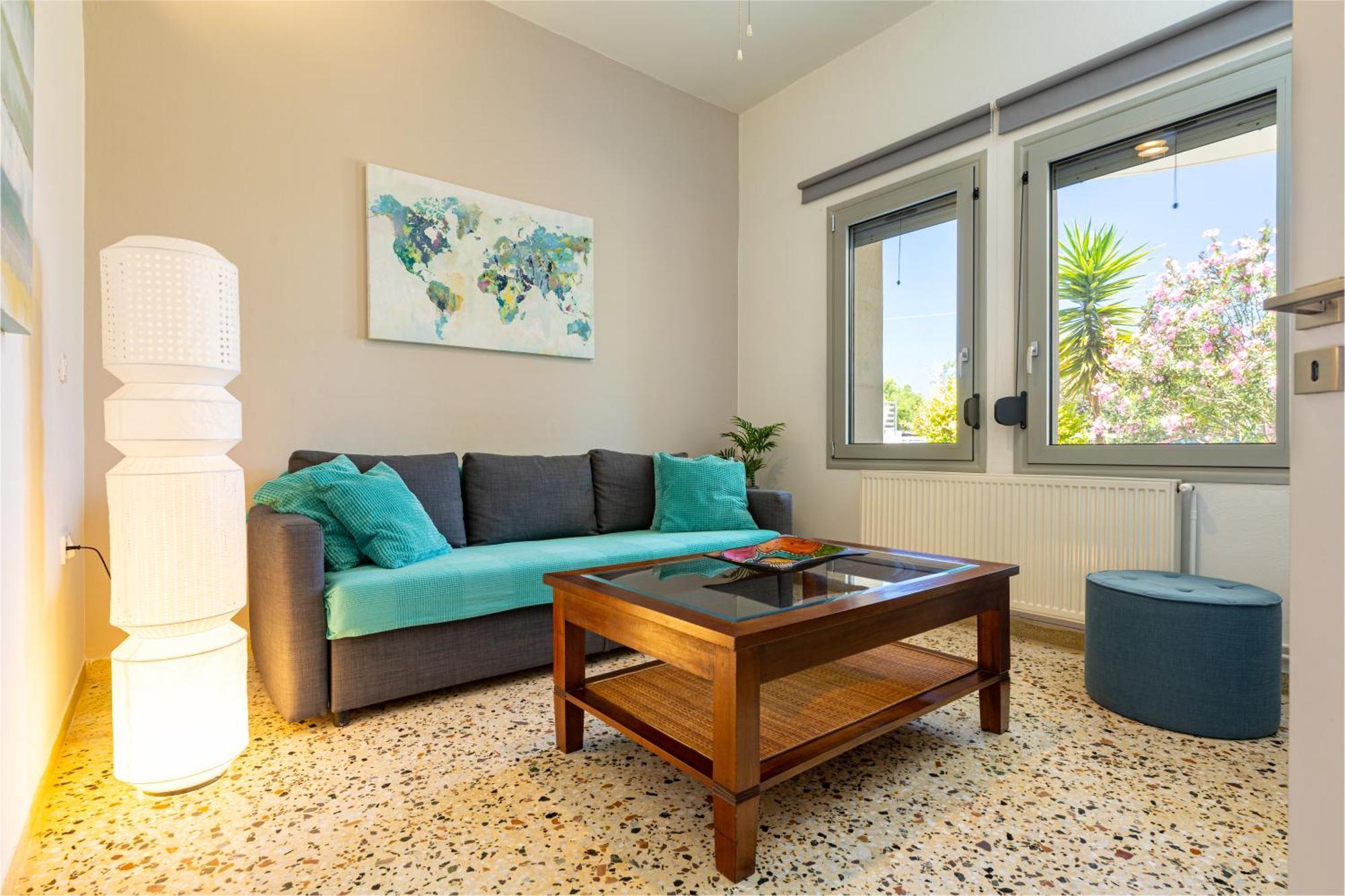 Golden Key Apartments Chania  Zewnętrze zdjęcie