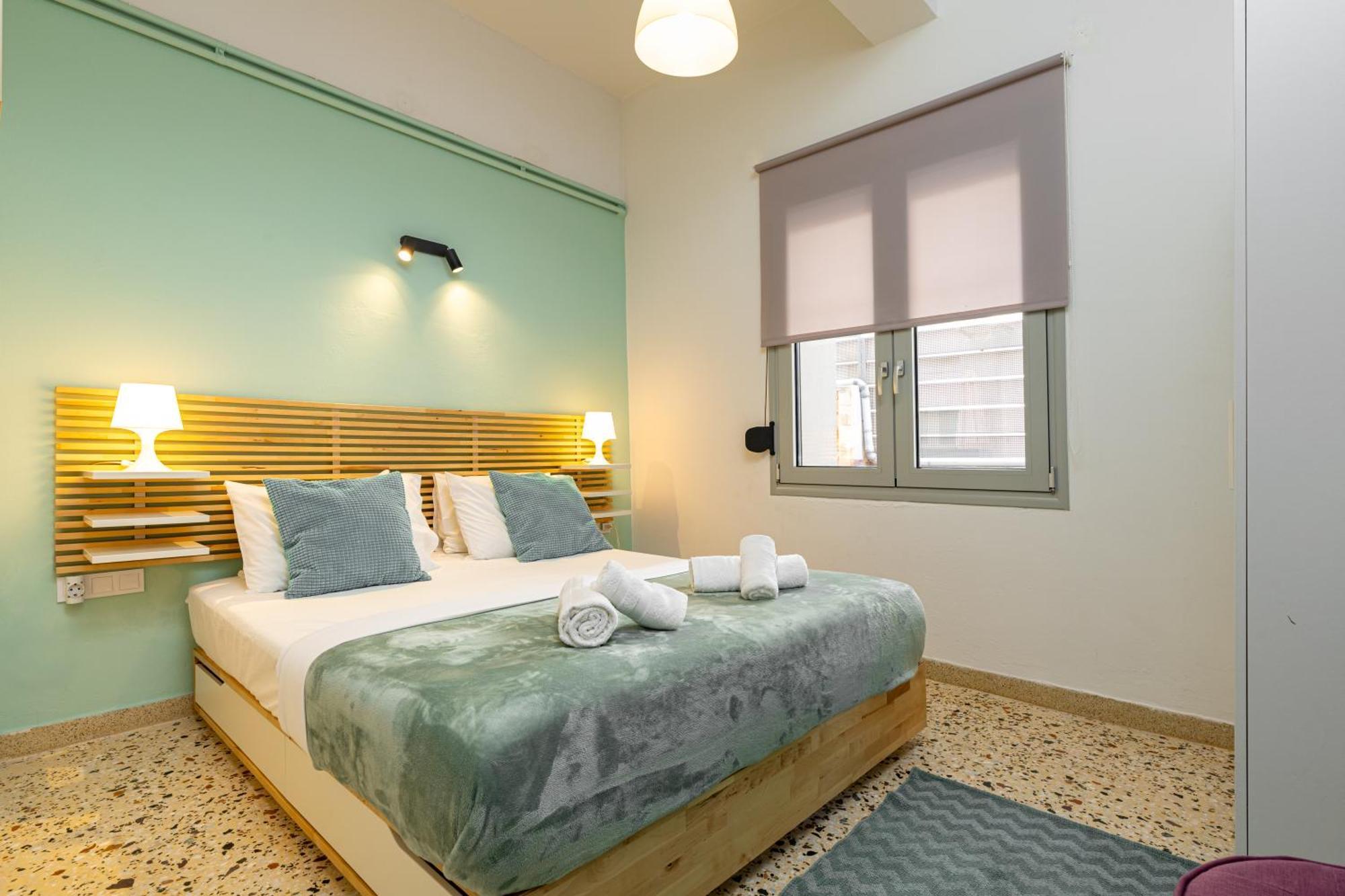 Golden Key Apartments Chania  Zewnętrze zdjęcie