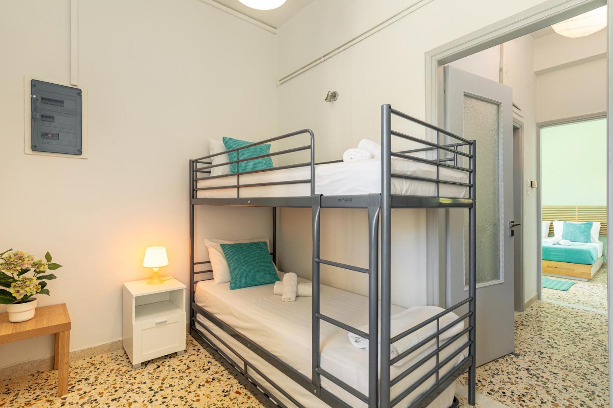 Golden Key Apartments Chania  Zewnętrze zdjęcie