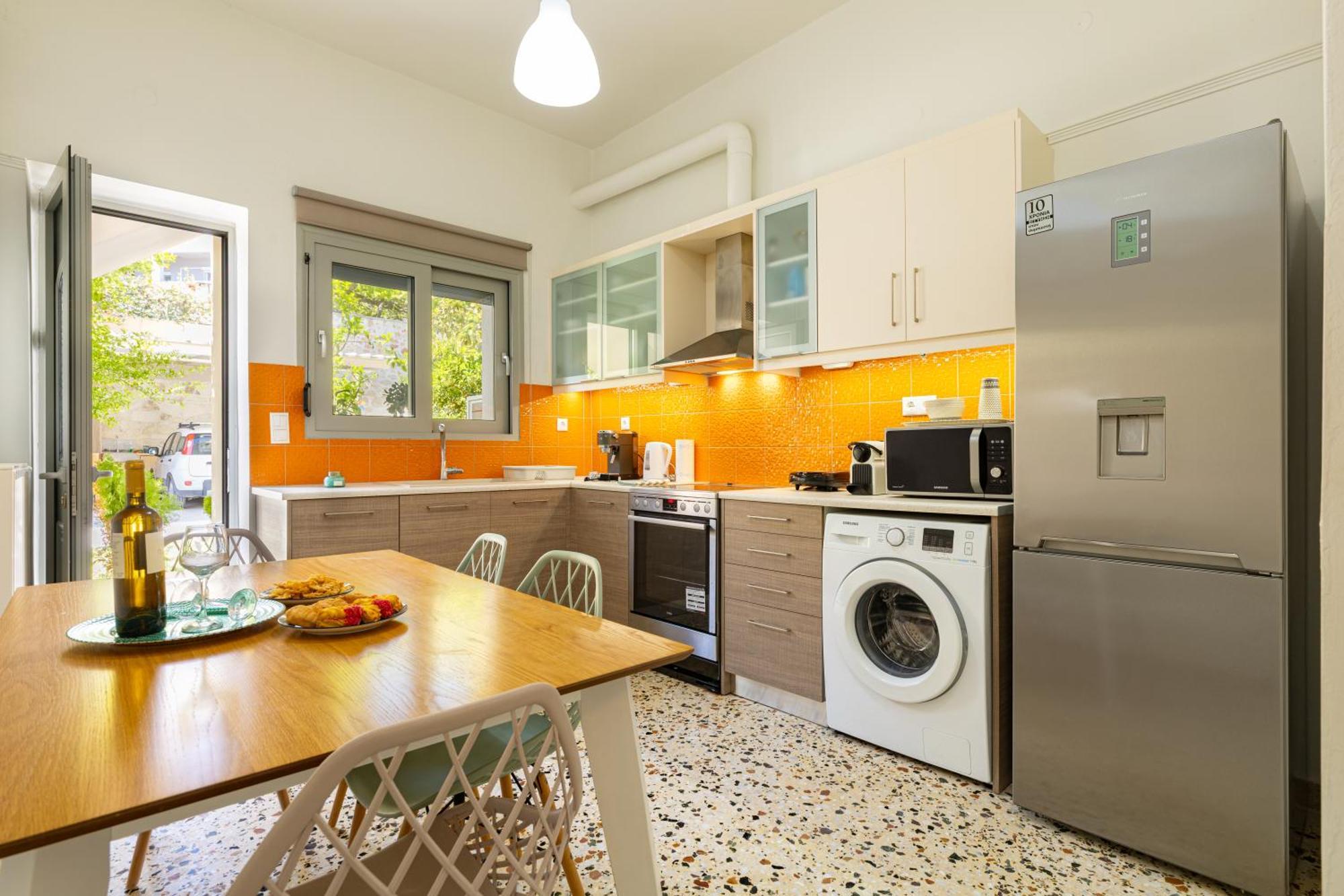 Golden Key Apartments Chania  Zewnętrze zdjęcie