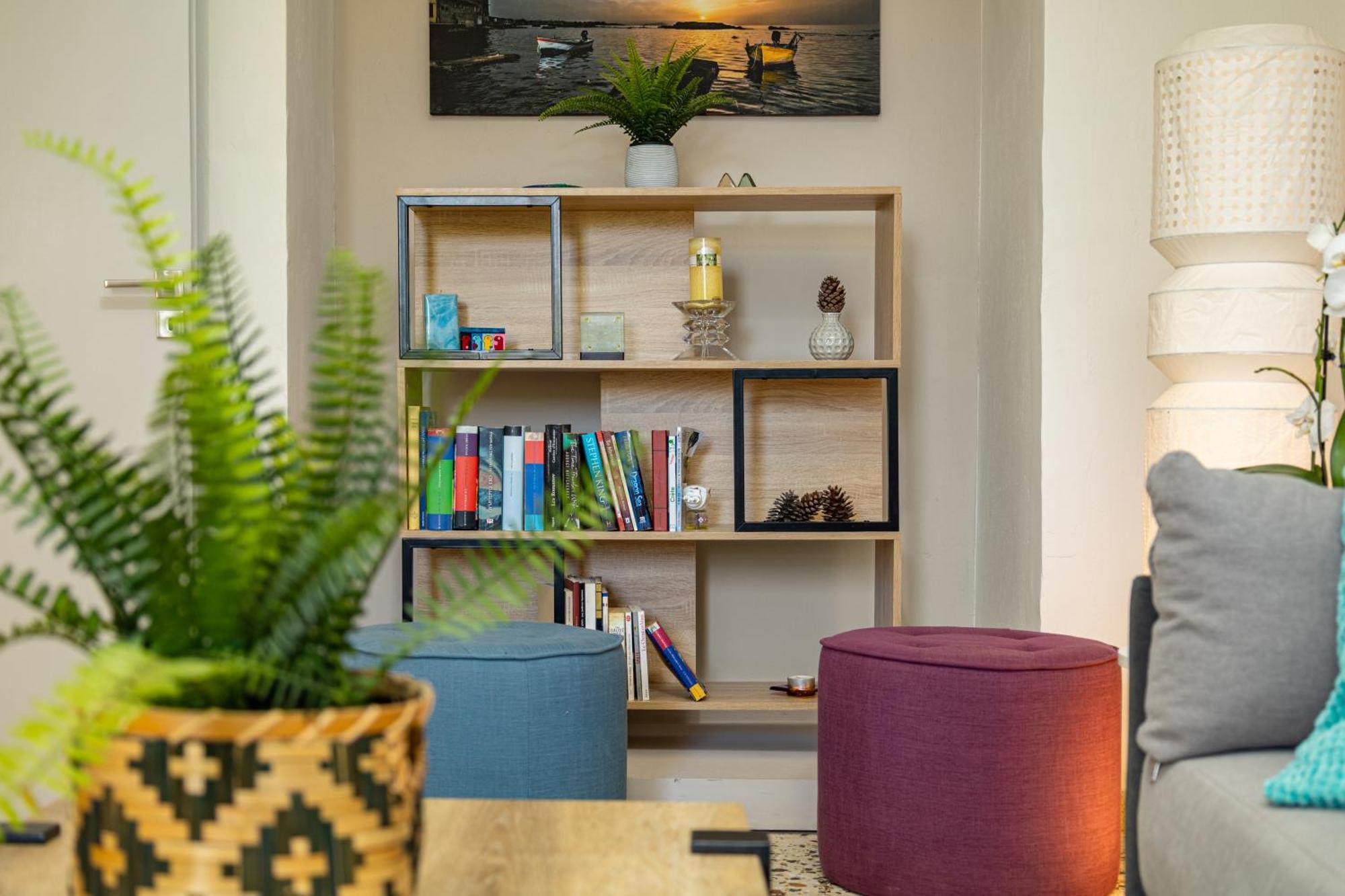Golden Key Apartments Chania  Zewnętrze zdjęcie