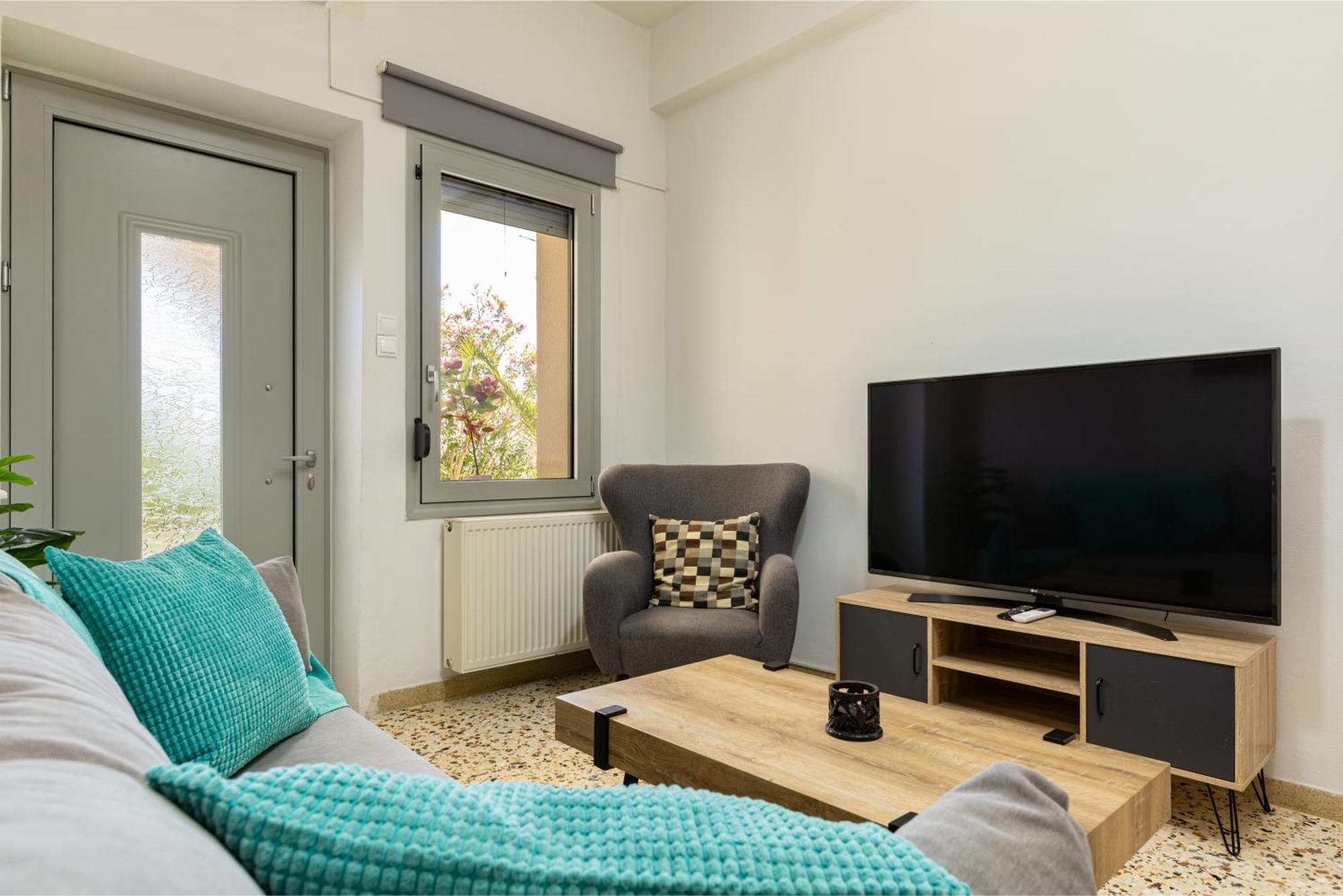 Golden Key Apartments Chania  Zewnętrze zdjęcie