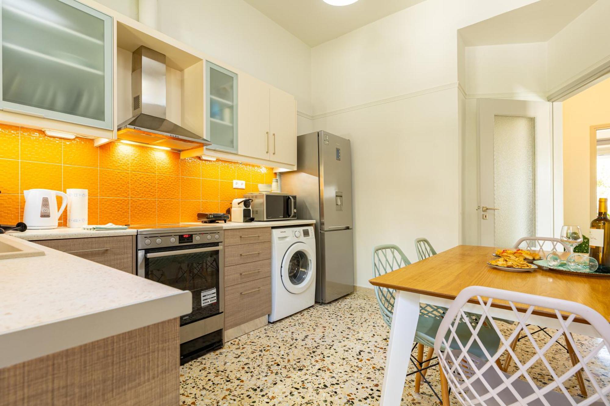 Golden Key Apartments Chania  Zewnętrze zdjęcie