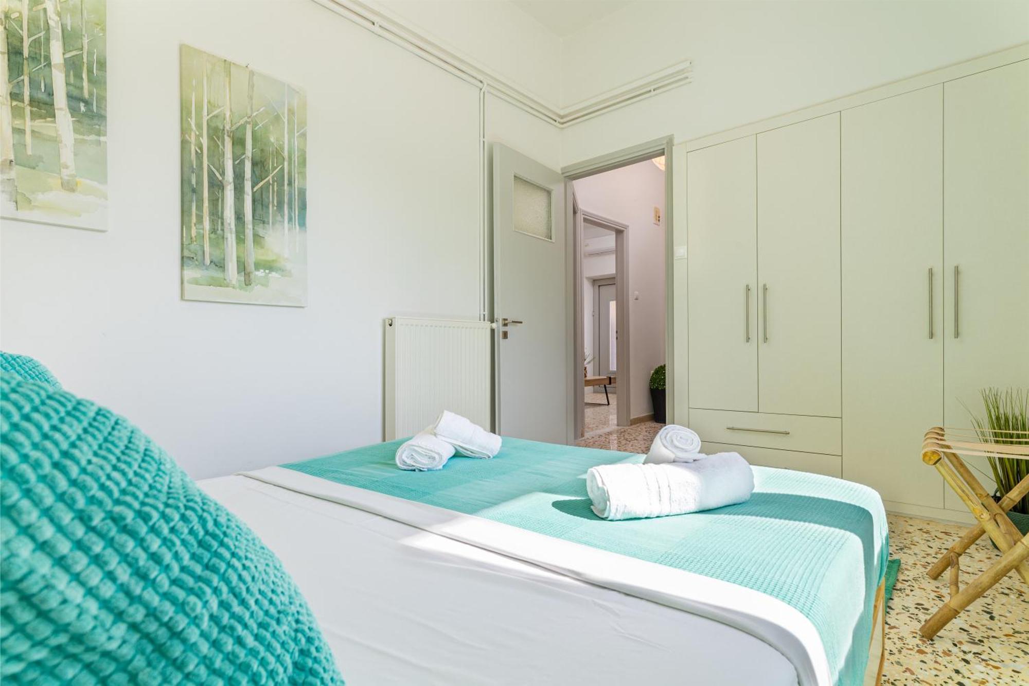 Golden Key Apartments Chania  Zewnętrze zdjęcie