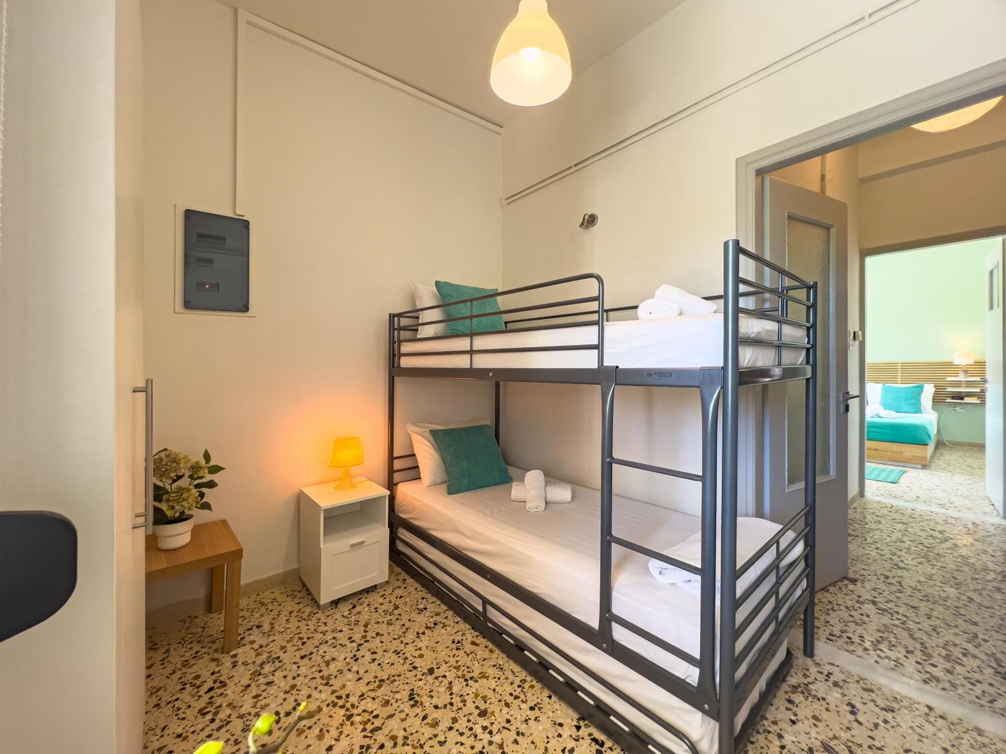 Golden Key Apartments Chania  Zewnętrze zdjęcie